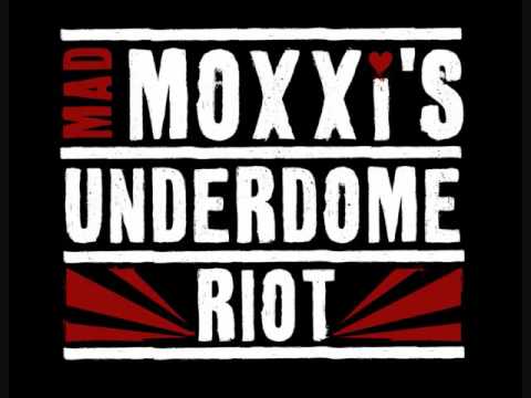 Borderlands: Mad Moxxi's Underdome Riot Intro Music Looped
