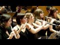 BOLERO Ravel ラヴェルボレロOrquesta Joven de la Sinfónica de Galicia ガリシア D: Vicente Alberola. Dvořák 