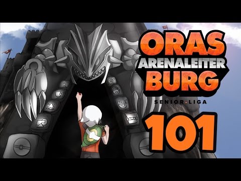 ORAS Arenaleiterburg - Senior-Liga [2. Phase] - #101