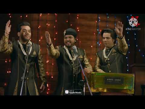 mai sharbi nahi hu khambkhat ne mila diya pani sharab mai