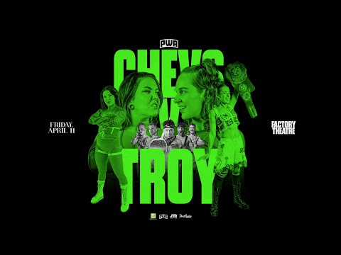 PWA Black Label CHEVS Vs. TROY Results (4/11): Last Wrestler Standing Match Headlines