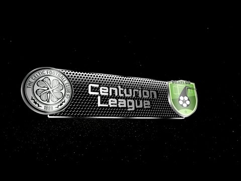 Centurion League 2020/2021: Black Celtic - Prati SG 6-1 6°Giornata #SummerCL