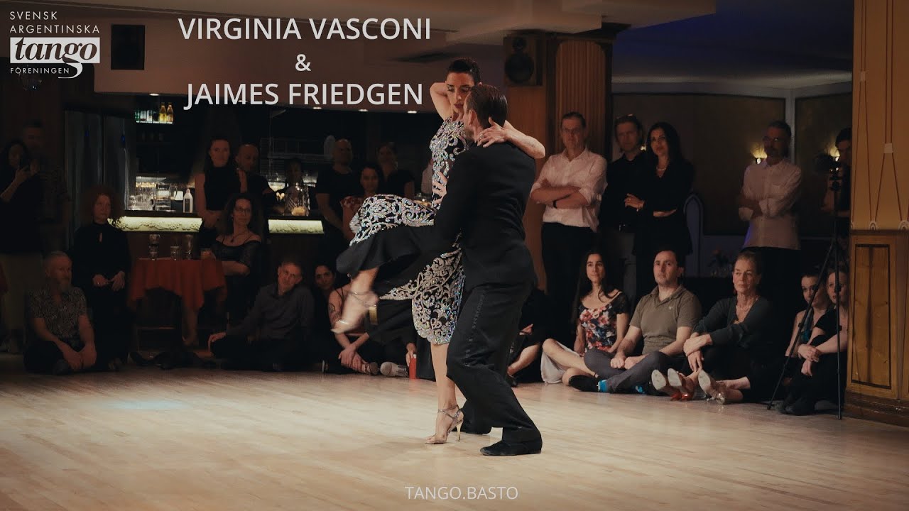 Video thumbnail for Virginia Vasconi & Jaimes Friedgen - 2-4 - 2024.04.19