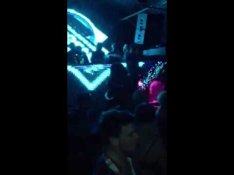 Mr Limey Perf. ROCKSTAR Live @ Insomnia, Mission, Leeds 8/1