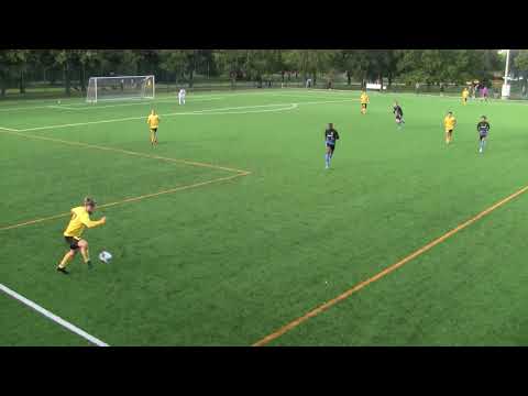 M3D lohko A, FC Inter2-ÅIFK, 1.9.2022, TEA, Turku.