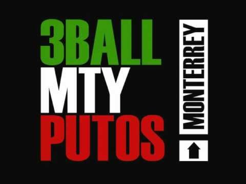 Sonidero Compay (Sheeqo Beat 3BallMTY Remix)