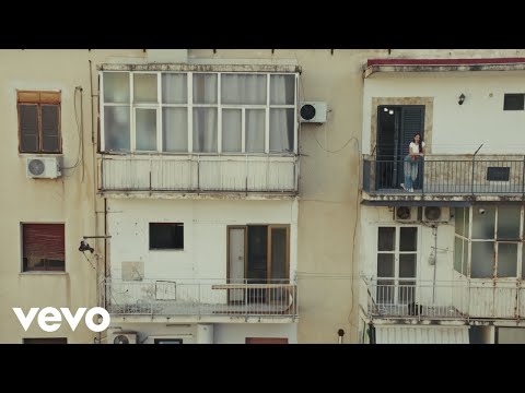 Rocco Hunt - GIURA (Visual Video) ft. Gigi D'Alessio