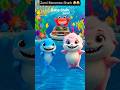 Baby Shark Doo Doo Doo Zumi Shark Doo Doo Doo Kidsshorts Babyshark Kidsshortsfeed