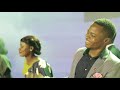 Michel Bakenda - #AcclamonsJesus3 (Nzambe Na Nga / Jeux De Pieds)