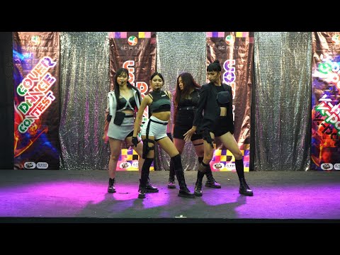 230611 Black Red cover BLACKPINK - Kill This Love | @SC PLAZA x IIF COVER DANCE 2023