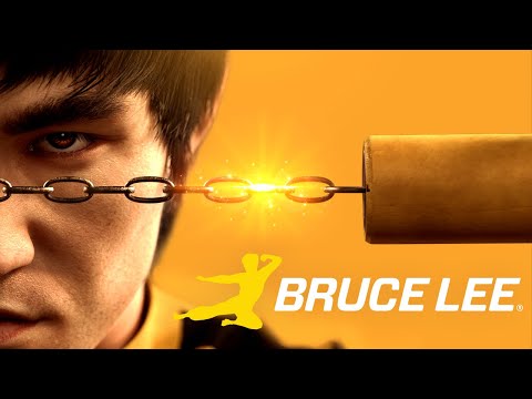 Bruce Lee