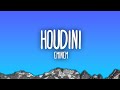 Eminem Houdini