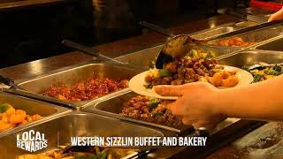 Western Sizzlin Buffet
