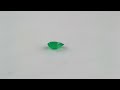 1345239 Colombian Emerald Drop Cut 2.40 ct GIA Cert }}
