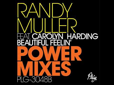 Beautiful Feelin' (Gino Woody Bianchi Radio Edit)Randy Muller