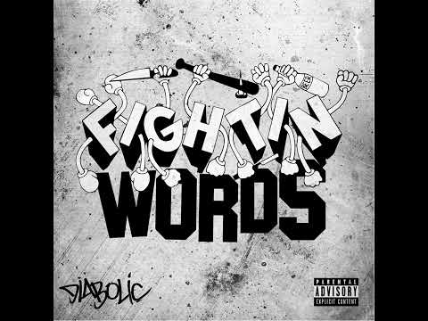 DIABOLIC - Mission Statement  (feat  DJ Gi Joe)