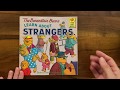 Berenstain Bears Learn About Strangers