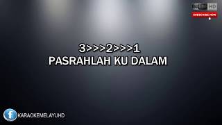 Berpaut Di Dahan Cinta - Karaoke Lirik Tanpa Vokal