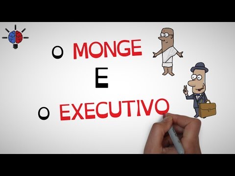 Livro O Monge Eo Executivo Pdf