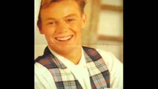 JASON DONOVAN  -  Too Late to Say Goodbye