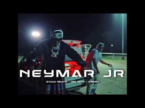 [FREE] SHABAB X BOBBY VAN DAMME Type Beat - "NEYMAR JR"