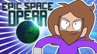Epic Space Opera