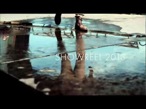 William Snieg, Director - Showreel 2013