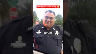 Download lagu When your overprotective dad is a cop 😂 #shorts mp3