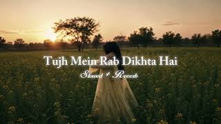 Download lagu Tuj Mein Rab Dikhta Hai --- Slowed Reverb | Rab Ne Bana Di Jodi | Roop Kumar Rathod | Love 😘💗 mp3 Download lagu Tuj Mein Rab Dikhta Hai --- Slowed Reverb | Rab Ne Bana Di Jodi | Roop Kumar Rathod | Love 😘💗 mp3