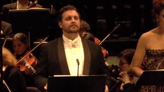 MICHAEL SPYRES Balena in man del figlio (Rossini's Ermione)