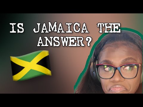 Why Are So Many Jamaicans Talking About Going Back Home? | Cost of Living & Reality Check
