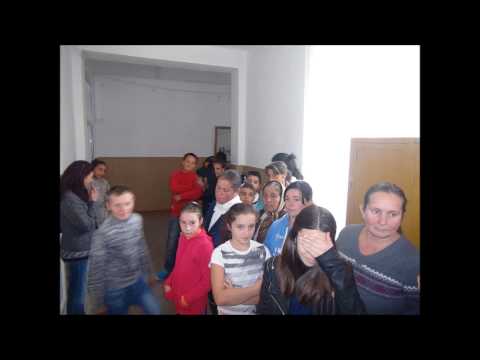 Interventie medicala comuna Vartop, judetul Dolj