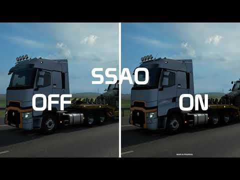 ETS2 1.38 BETA NOTES | 2020