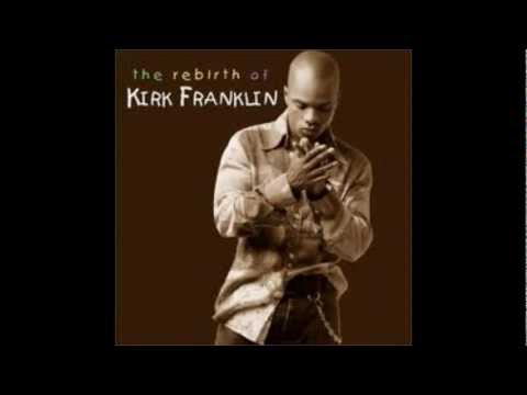 Kirk Franklin - Lookin Out For Me (Lyrics in Description)