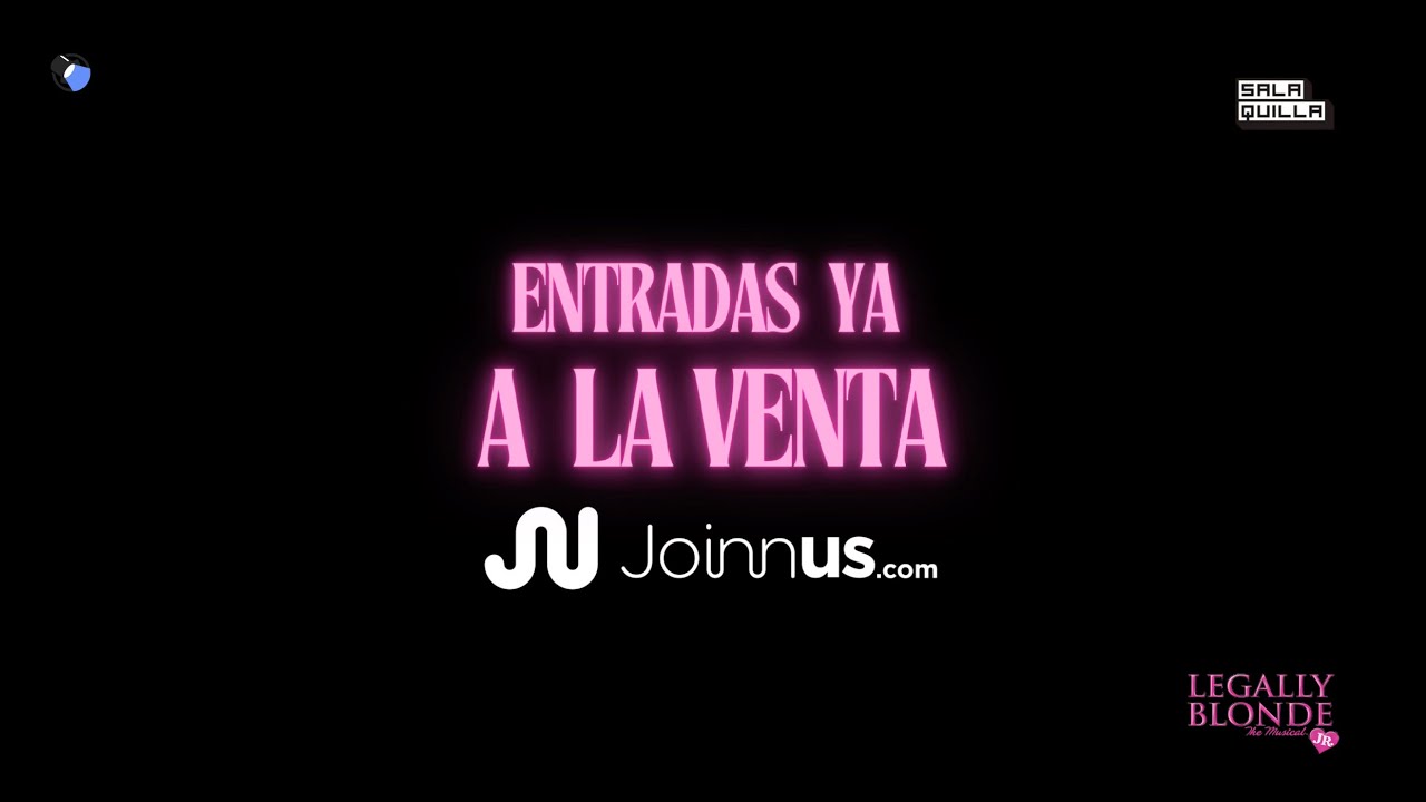 Miniatura del tráiler de Legally Blonde Jr.