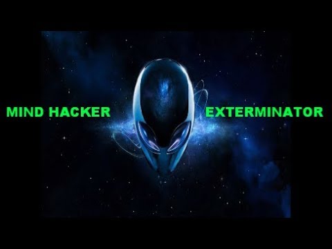 Mind Hacker Intruder Spybot Exterminator