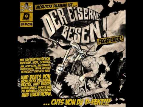 Morlockk Dilemma feat. Goretex - Acht auf dein' Mund REMIX