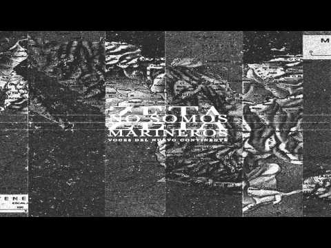 No somos marineros - Alina y Valentejo (Lyric)