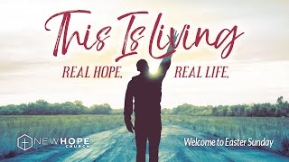 NW Campus - This is Living - A New Perspective