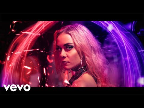 Em Appelgren - Moves Like A Shadow (Official Video)