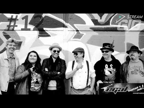 StreamGig#12 - Egal Rockt