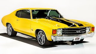 Download lagu 1972 Chevrolet Chevelle for sale at Volo Auto Museum (V21444) mp3 Download lagu 1972 Chevrolet Chevelle for sale at Volo Auto Museum (V21444) mp3