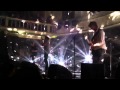 Racoon - Close Your Eyes