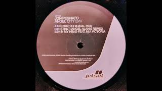Jon Pegnato - Strut (Angel Alanis Remix)