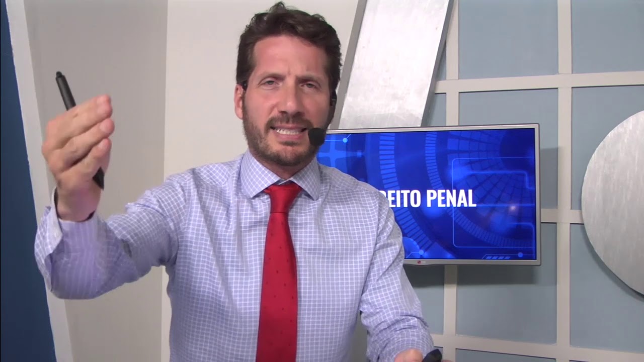 Lei de Tortura -  Parte 4