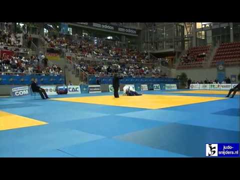 Margaux Pinot (FRA) - Vivian Herrmann (GER) [-63kg] final