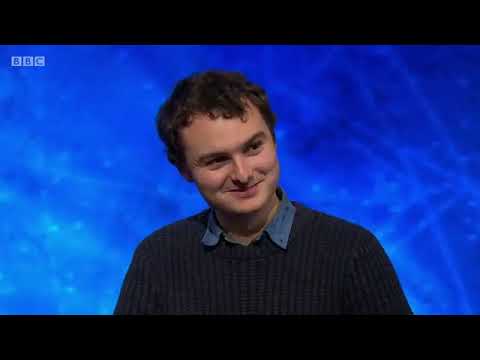 University Challenge   S50E12   Warwick v Wolfson, Oxford
