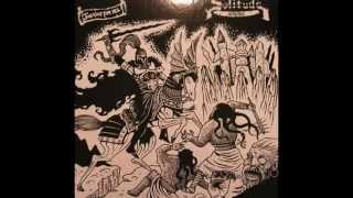 Solitude Aeturnus - Into battle