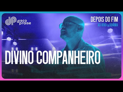 DISCOPRAISE | Divino Companheiro