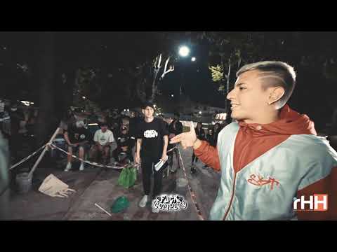 UNDERDANN vs NERO - FINAL - FACKCOMPETY - PRIMERA FECHA